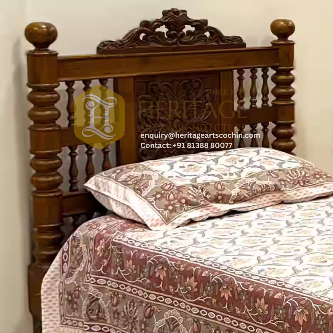 Anandha Padma Bed - Image 3