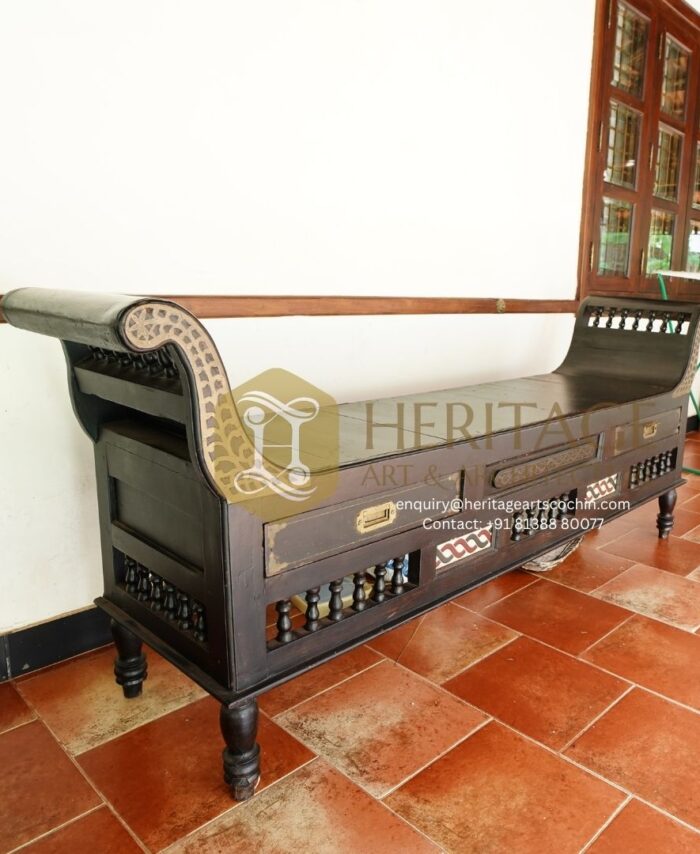 Benches