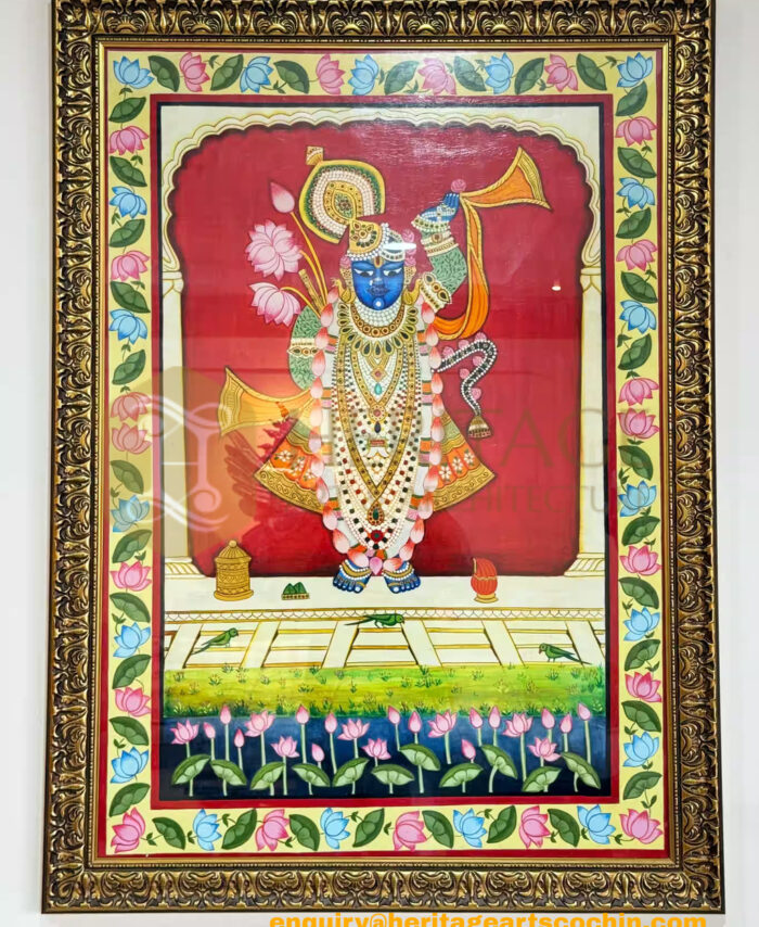 Paintings & Murals