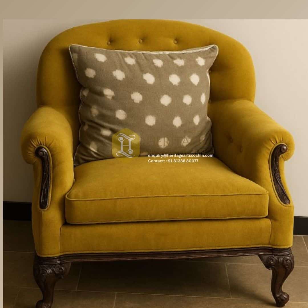 Arm Chairs