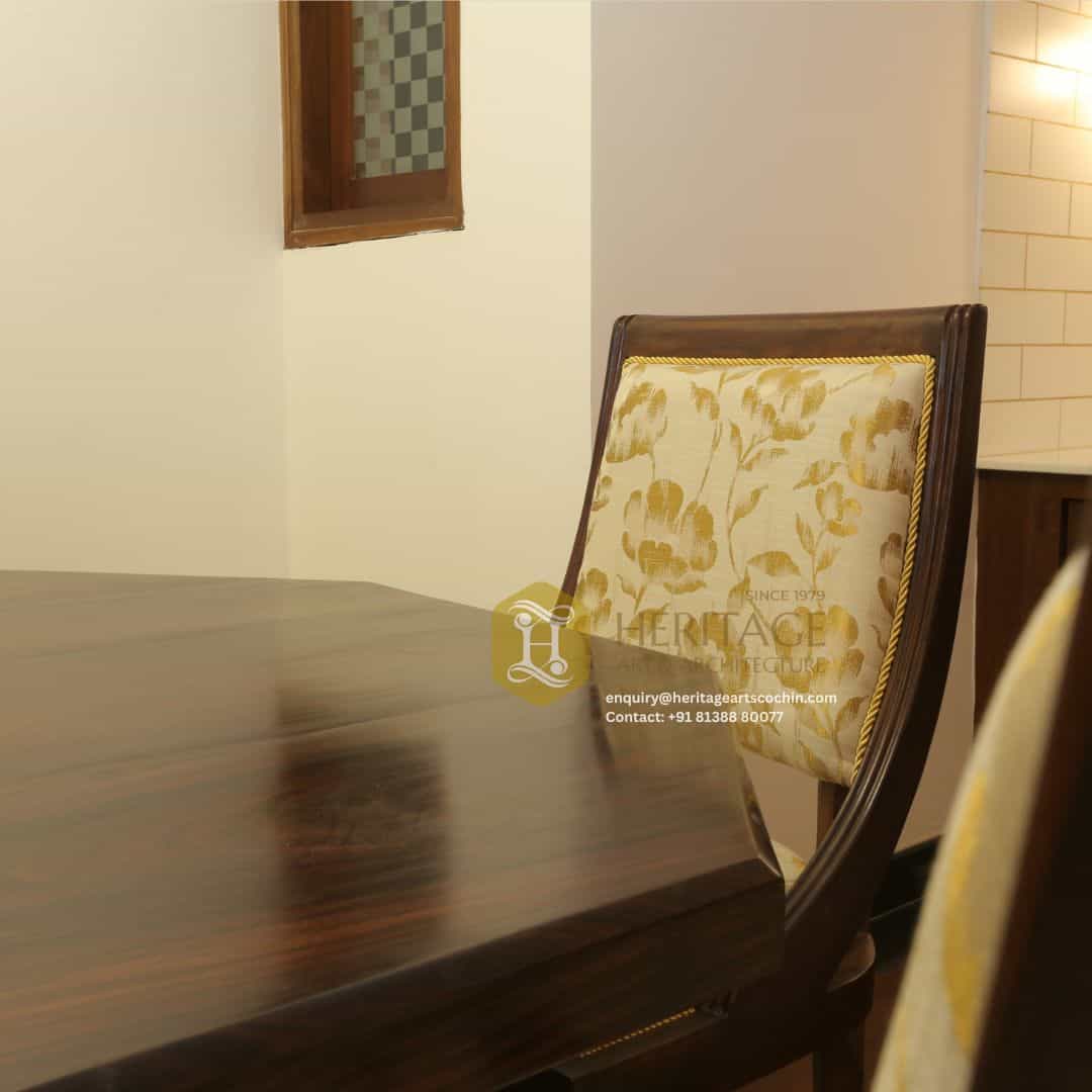 Octa d’Or Dining Set - Image 2