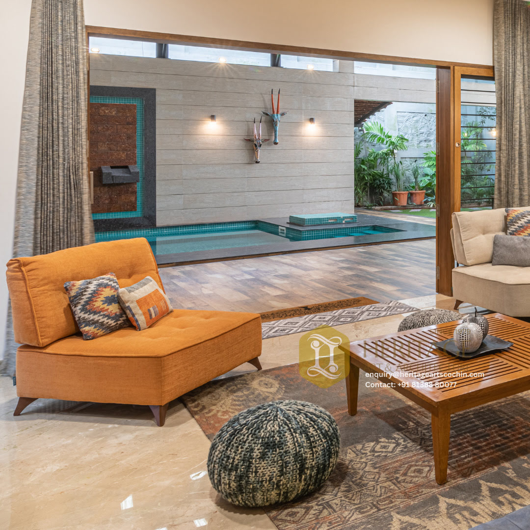Samvaada Lounge - Image 2