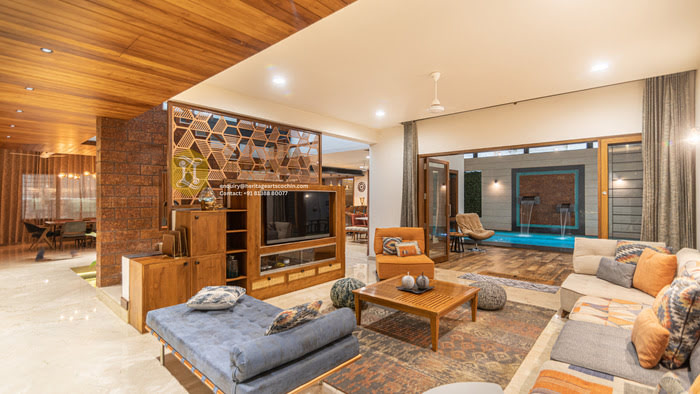 Samvaada Lounge - Image 3