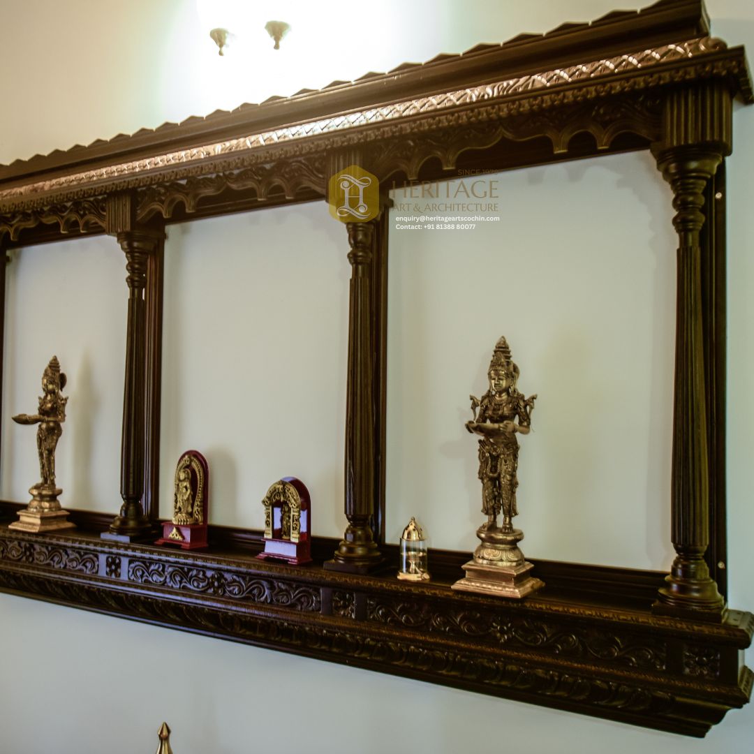 Divyalaya Vedika Pooja Mandap - Image 3