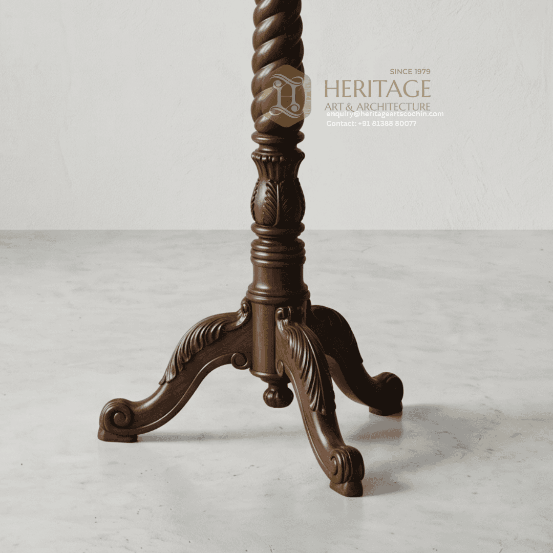 Maru-Desh Mirror Stand - Image 3