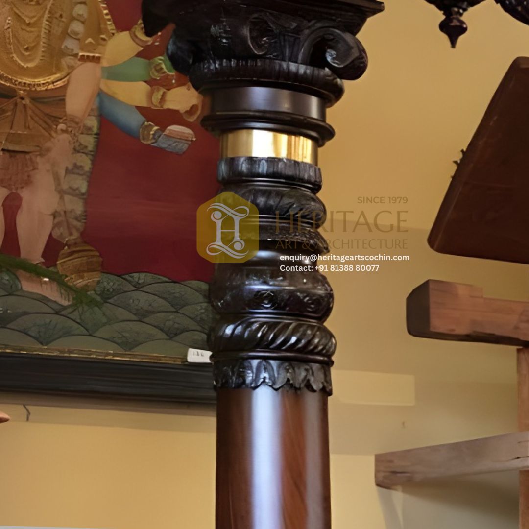 traditional-carved-wooden-pillar-design-kochi