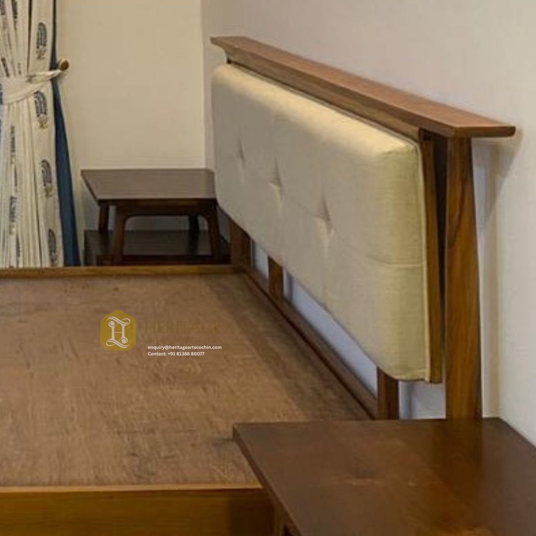 The Tāmara Bed - Image 5